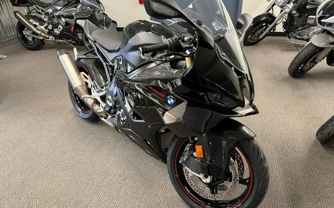 2026 BMW S 1000 RR
