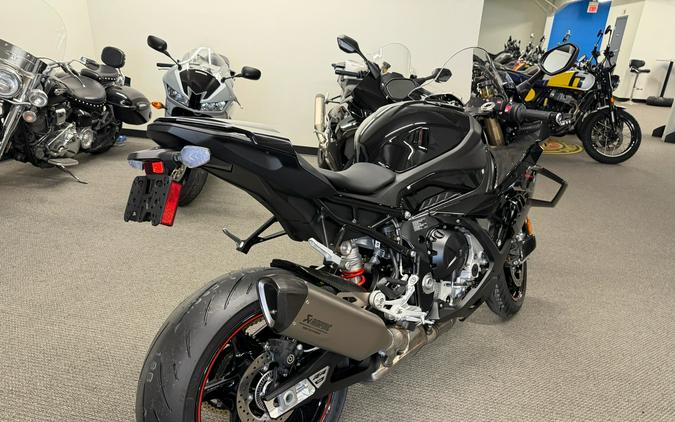 2026 BMW S 1000 RR