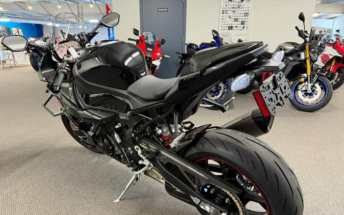 2026 BMW S 1000 RR
