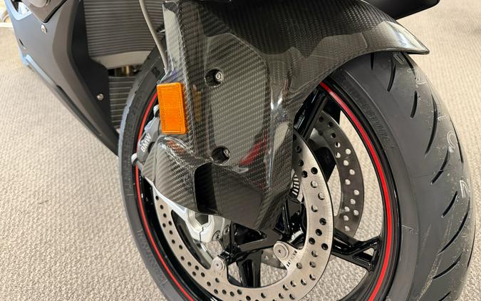 2026 BMW S 1000 RR