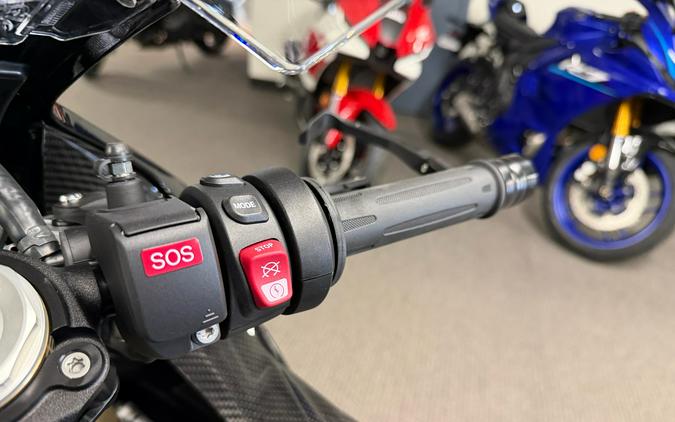 2026 BMW S 1000 RR