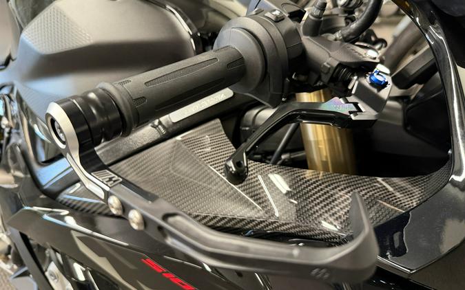 2026 BMW S 1000 RR