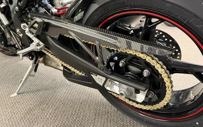 2026 BMW S 1000 RR