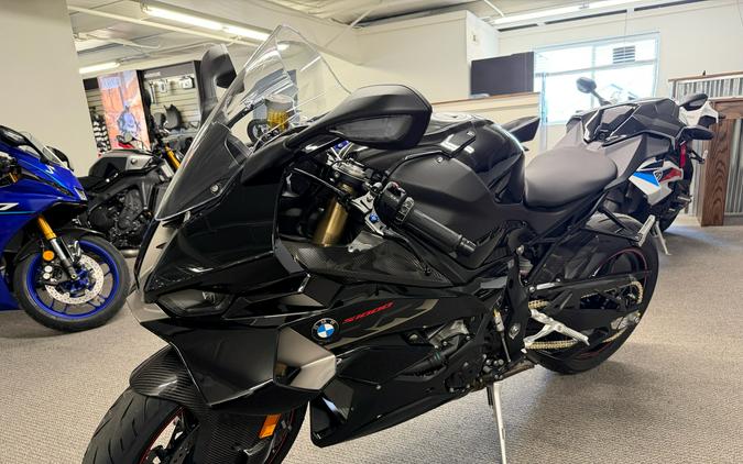 2026 BMW S 1000 RR