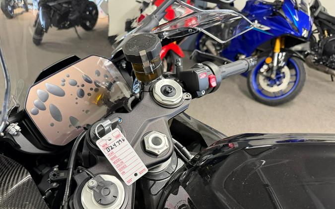 2026 BMW S 1000 RR