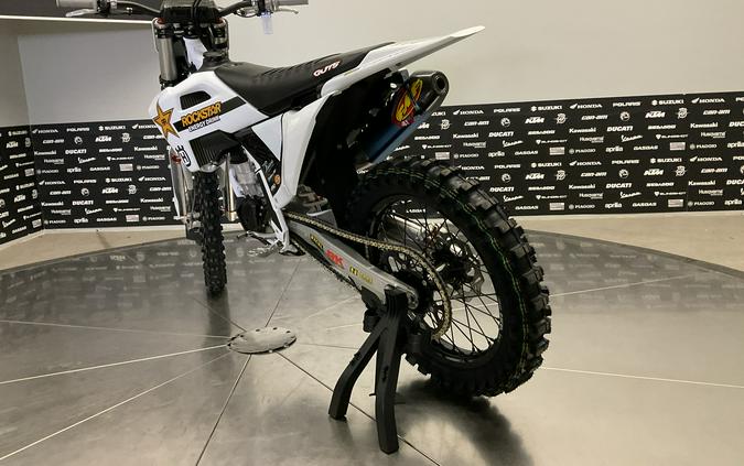 2026 HUSQVARNA FC 450 FACTORY EDITION - 040204Q