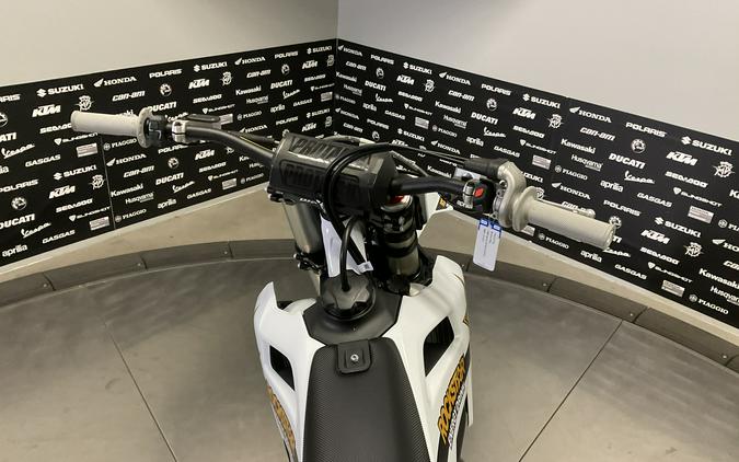 2026 HUSQVARNA FC 450 FACTORY EDITION - 040204Q