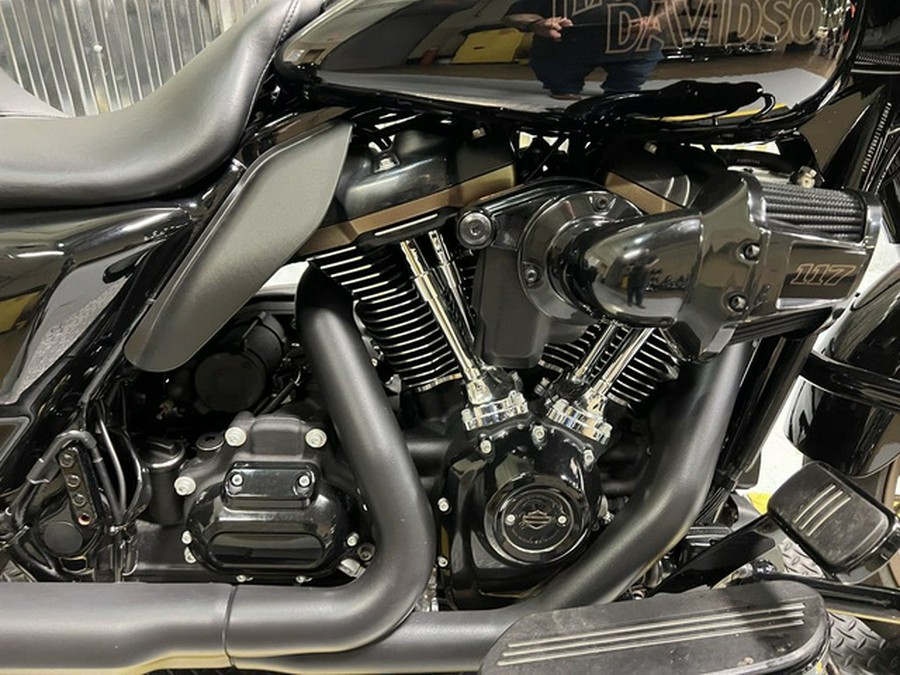 2022 Harley-Davidson FLHXST - Street Glide ST FLHXST