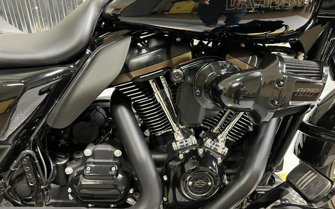2022 Harley-Davidson FLHXST - Street Glide ST FLHXST