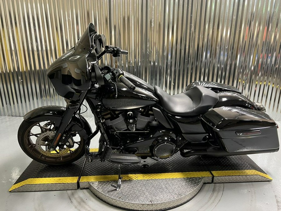 2022 Harley-Davidson FLHXST - Street Glide ST FLHXST