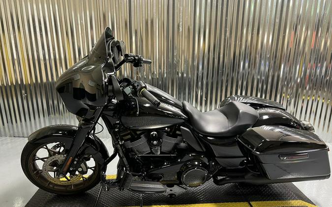 2022 Harley-Davidson FLHXST - Street Glide ST FLHXST