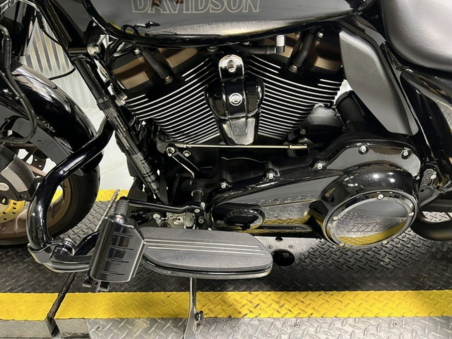 2022 Harley-Davidson FLHXST - Street Glide ST FLHXST