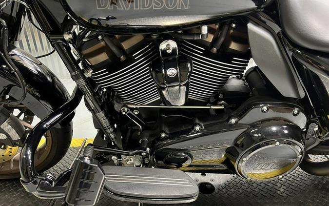 2022 Harley-Davidson FLHXST - Street Glide ST FLHXST