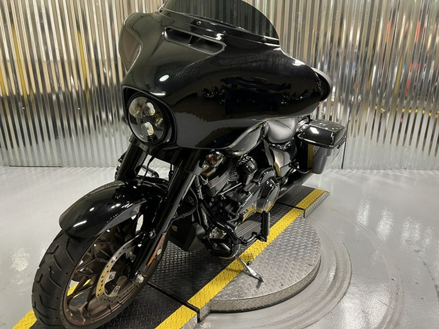 2022 Harley-Davidson FLHXST - Street Glide ST FLHXST