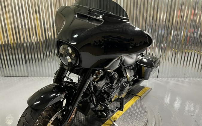 2022 Harley-Davidson FLHXST - Street Glide ST FLHXST