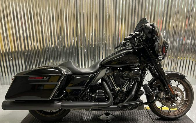 2022 Harley-Davidson FLHXST - Street Glide ST FLHXST
