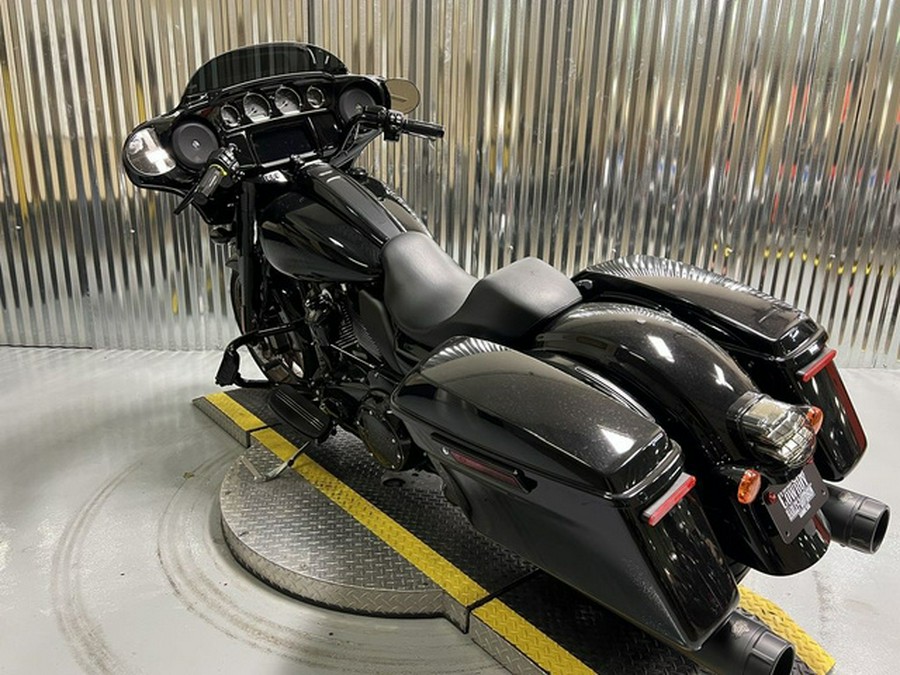 2022 Harley-Davidson FLHXST - Street Glide ST FLHXST