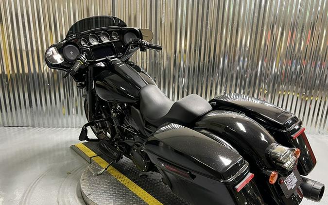 2022 Harley-Davidson FLHXST - Street Glide ST FLHXST