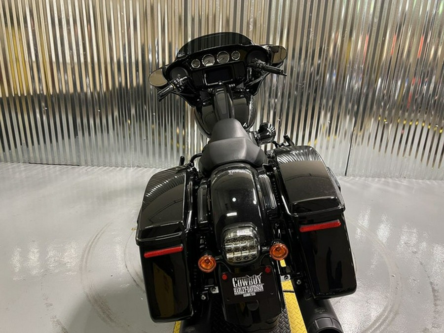 2022 Harley-Davidson FLHXST - Street Glide ST FLHXST