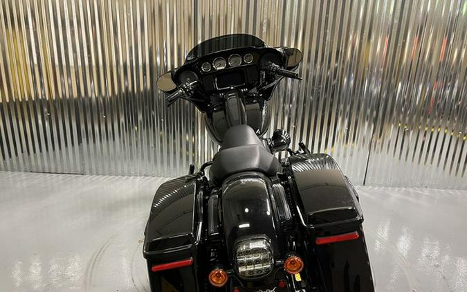 2022 Harley-Davidson FLHXST - Street Glide ST FLHXST
