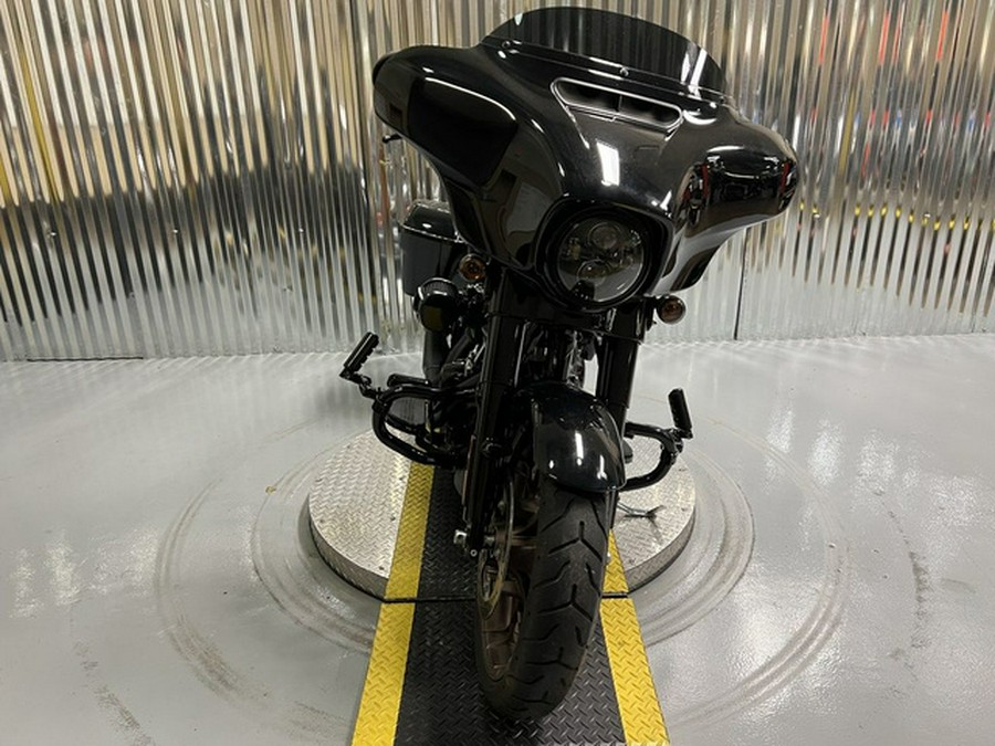 2022 Harley-Davidson FLHXST - Street Glide ST FLHXST