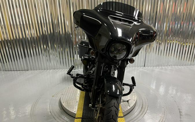 2022 Harley-Davidson FLHXST - Street Glide ST FLHXST