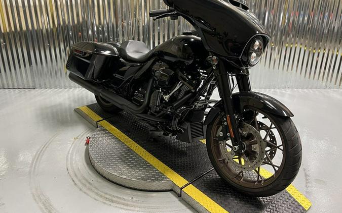 2022 Harley-Davidson FLHXST - Street Glide ST FLHXST