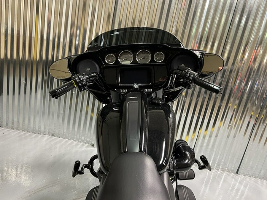 2022 Harley-Davidson FLHXST - Street Glide ST FLHXST