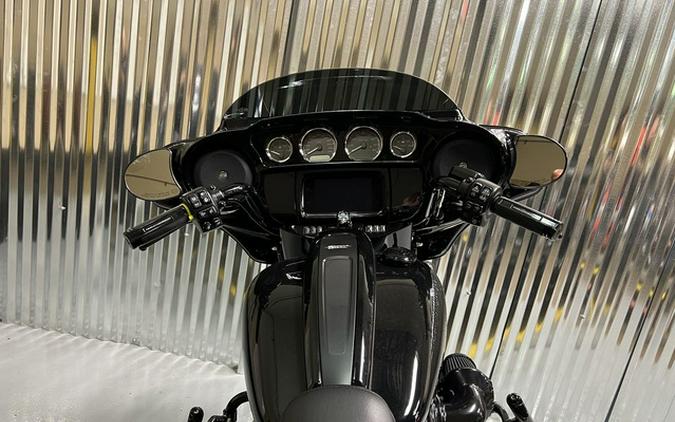 2022 Harley-Davidson FLHXST - Street Glide ST FLHXST