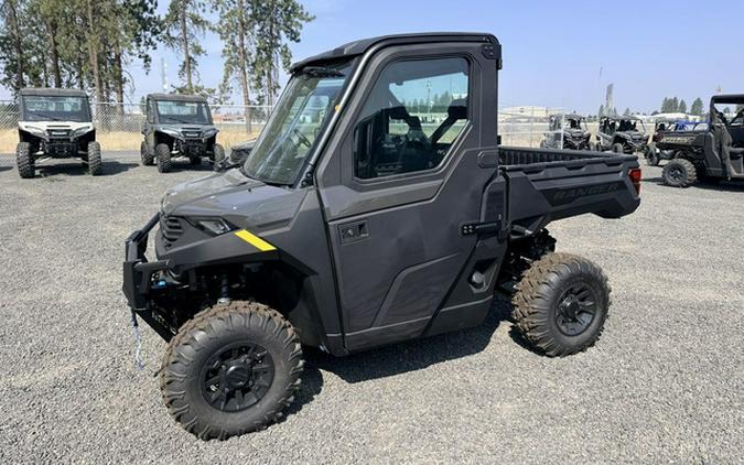 2026 Polaris Ranger 1000 CAB