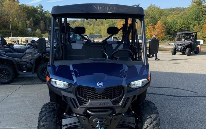 2026 CFMOTO UFORCE 800 XL