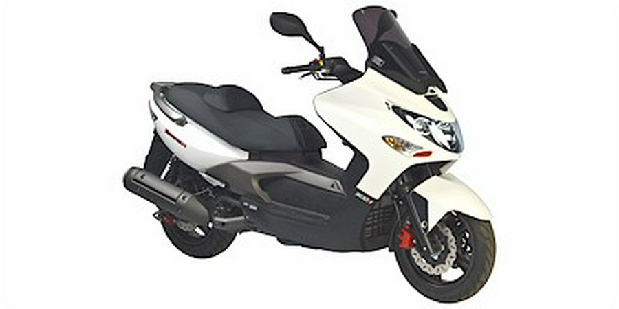 2009 KYMCO Xciting 500 Ri