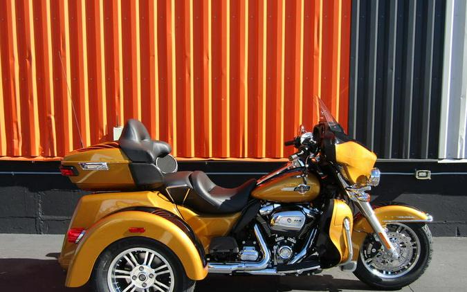 2023 Harley-Davidson® FLHTCUTG - Tri Glide® Ultra