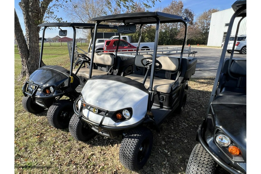 2023 Cushman Hauler 800-X ELiTE