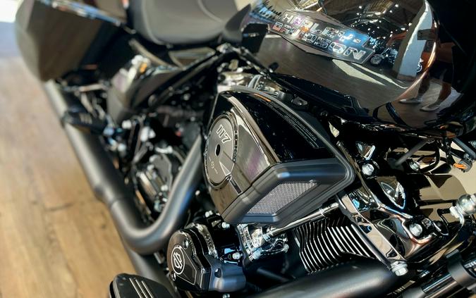 2024 Harley-Davidson Street Glide®