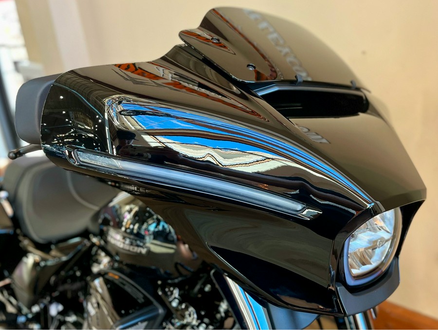 2024 Harley-Davidson Street Glide®