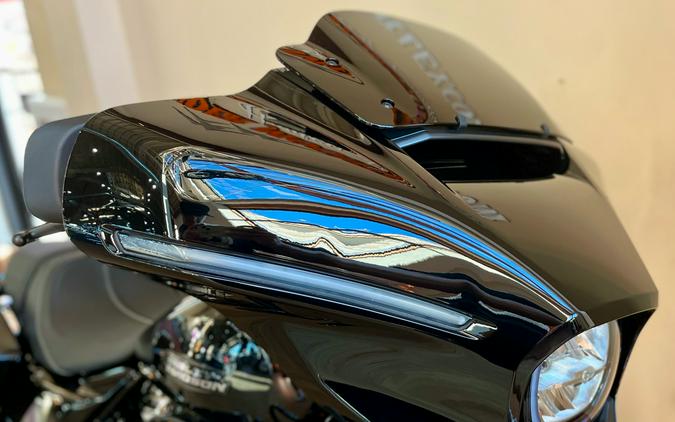 2024 Harley-Davidson Street Glide®