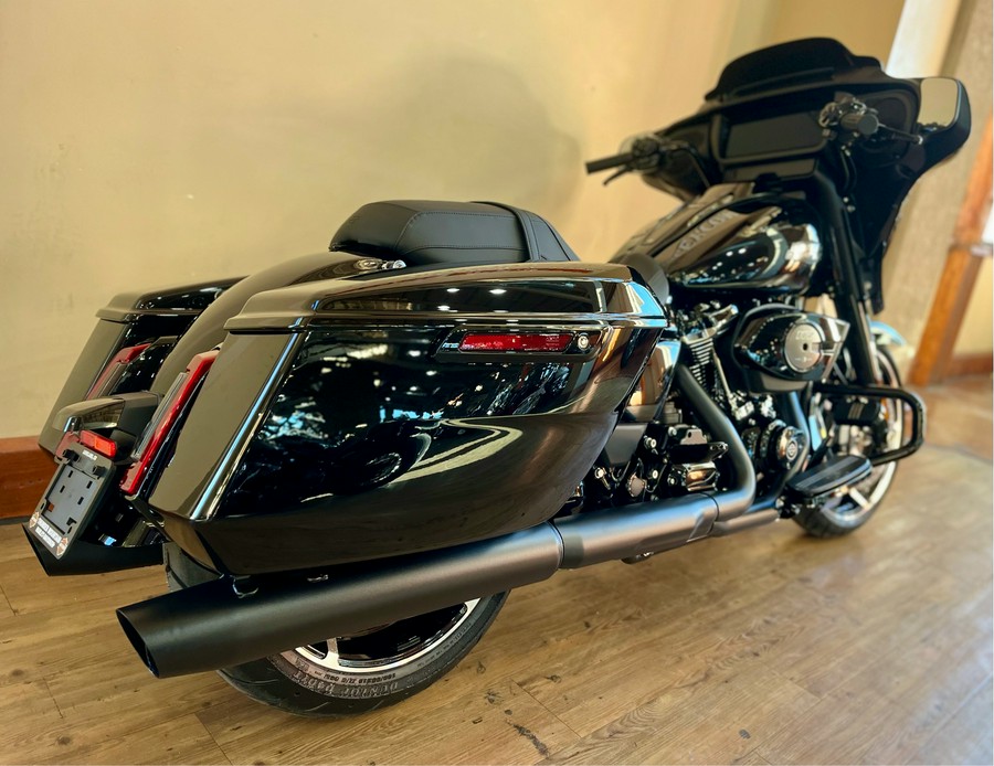 2024 Harley-Davidson Street Glide®