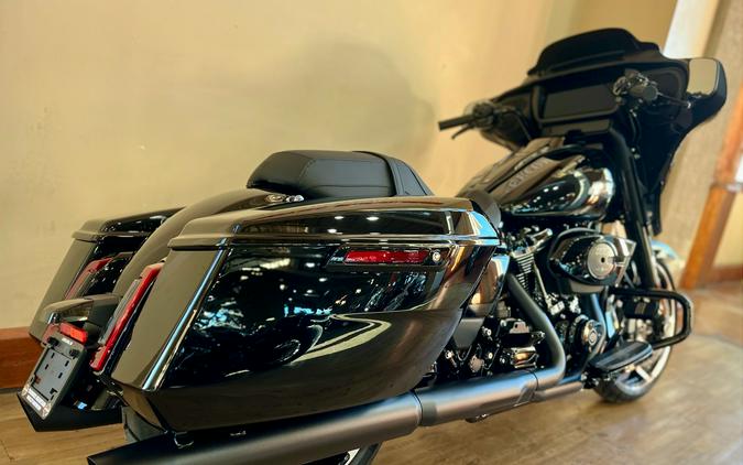 2024 Harley-Davidson Street Glide®