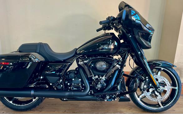 2024 Harley-Davidson Street Glide®