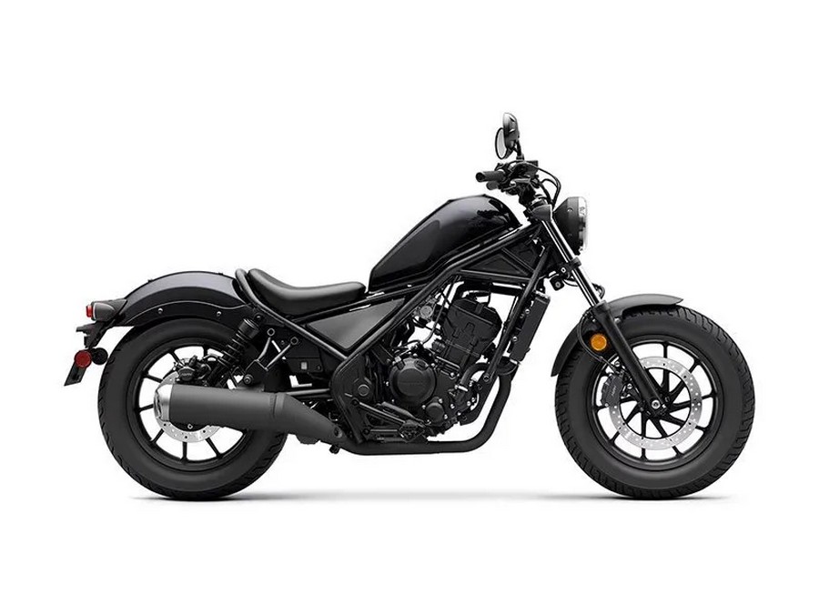 2024 Honda REBEL 300 ABS