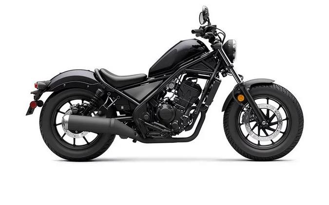 2024 HONDA REBEL 300 ABS