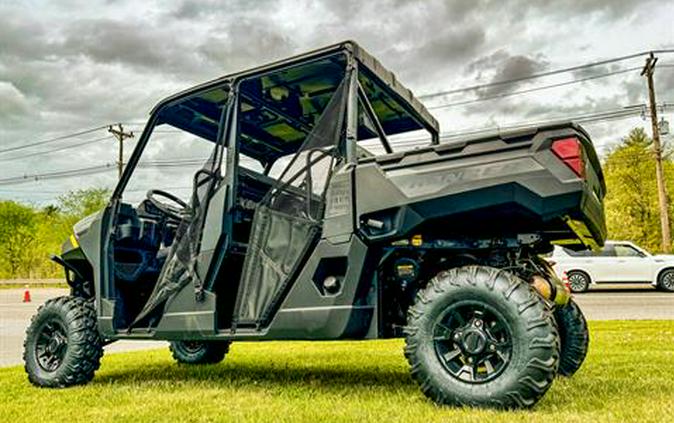 2025 Polaris Ranger Crew 1000 Premium