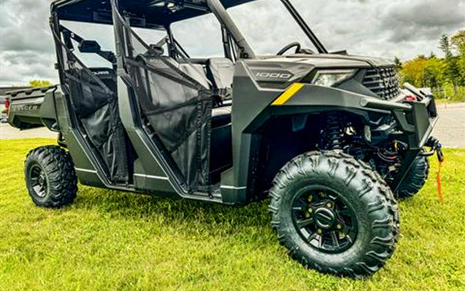 2025 Polaris Ranger Crew 1000 Premium