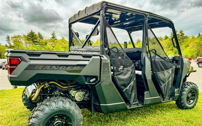 2025 Polaris Ranger Crew 1000 Premium