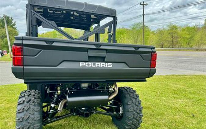 2025 Polaris Ranger Crew 1000 Premium