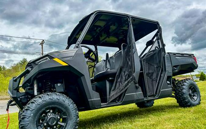 2025 Polaris Ranger Crew 1000 Premium