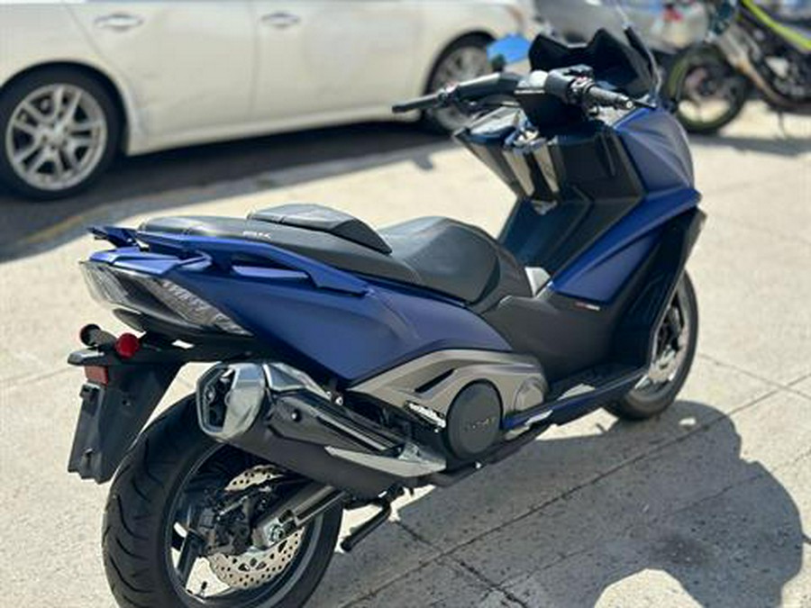 2023 Kymco AK 550i ABS