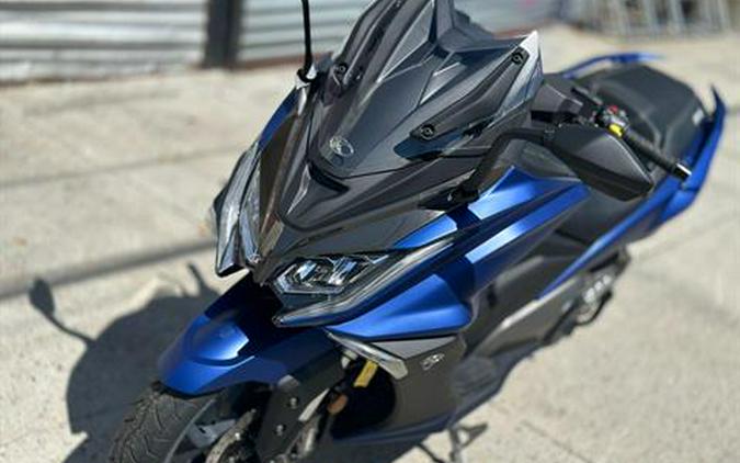 2023 Kymco AK 550i ABS