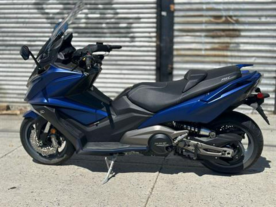 2023 Kymco AK 550i ABS